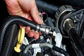 Auto Fuel System Repair in Eugene, OR